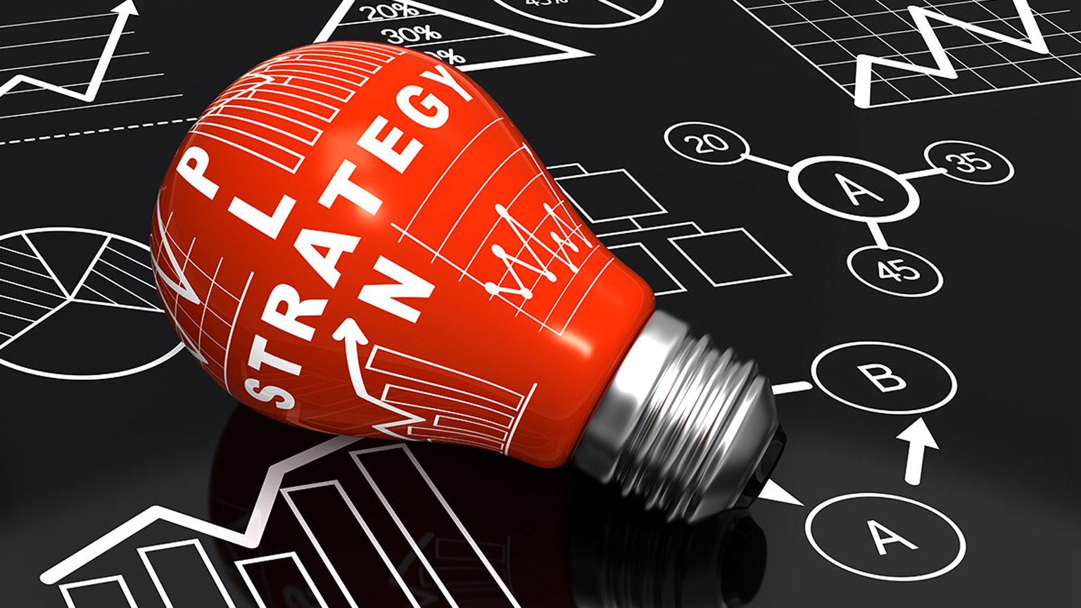 Strategy & intake