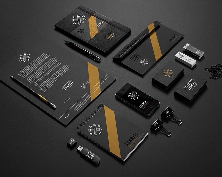 Logo-and-Stationery-Design