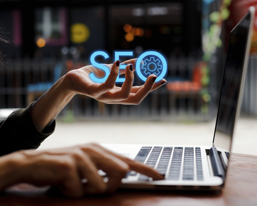 On-site-SEO